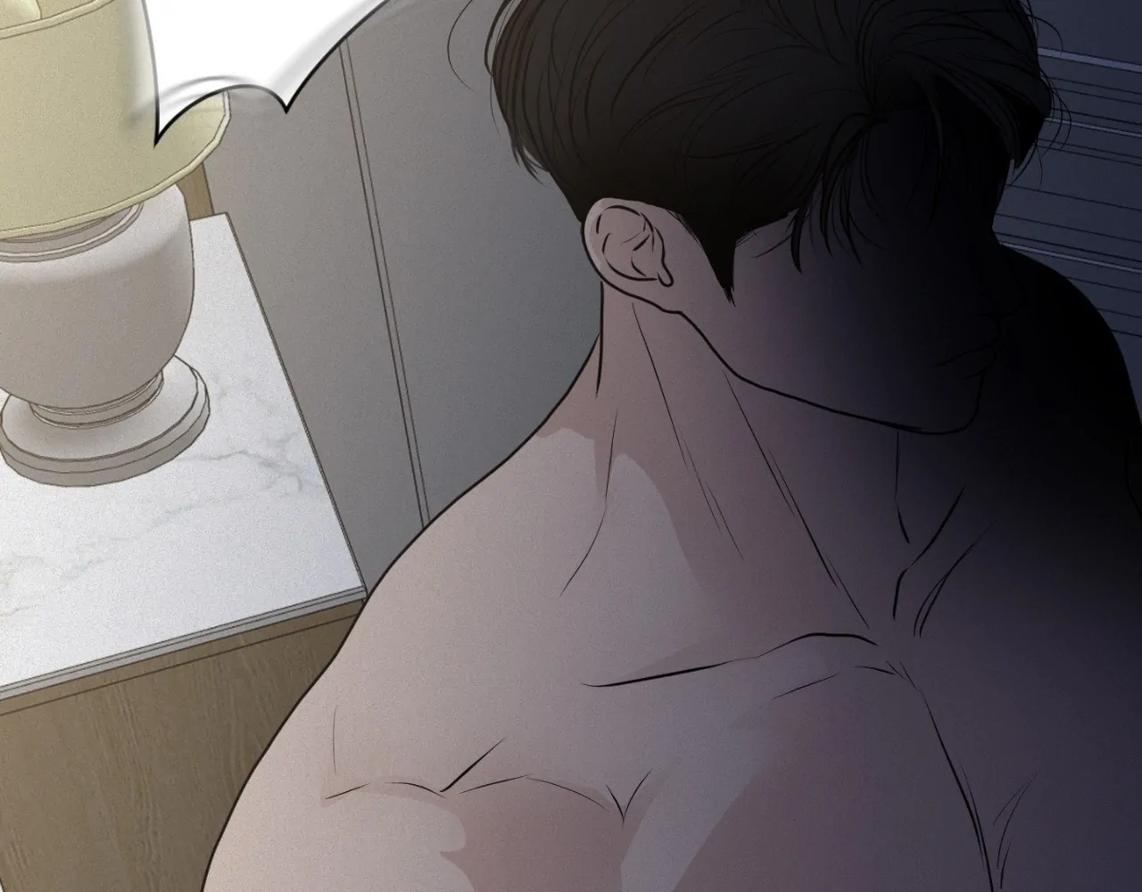 Say a Little Prayer - Chapter 20 manhwa