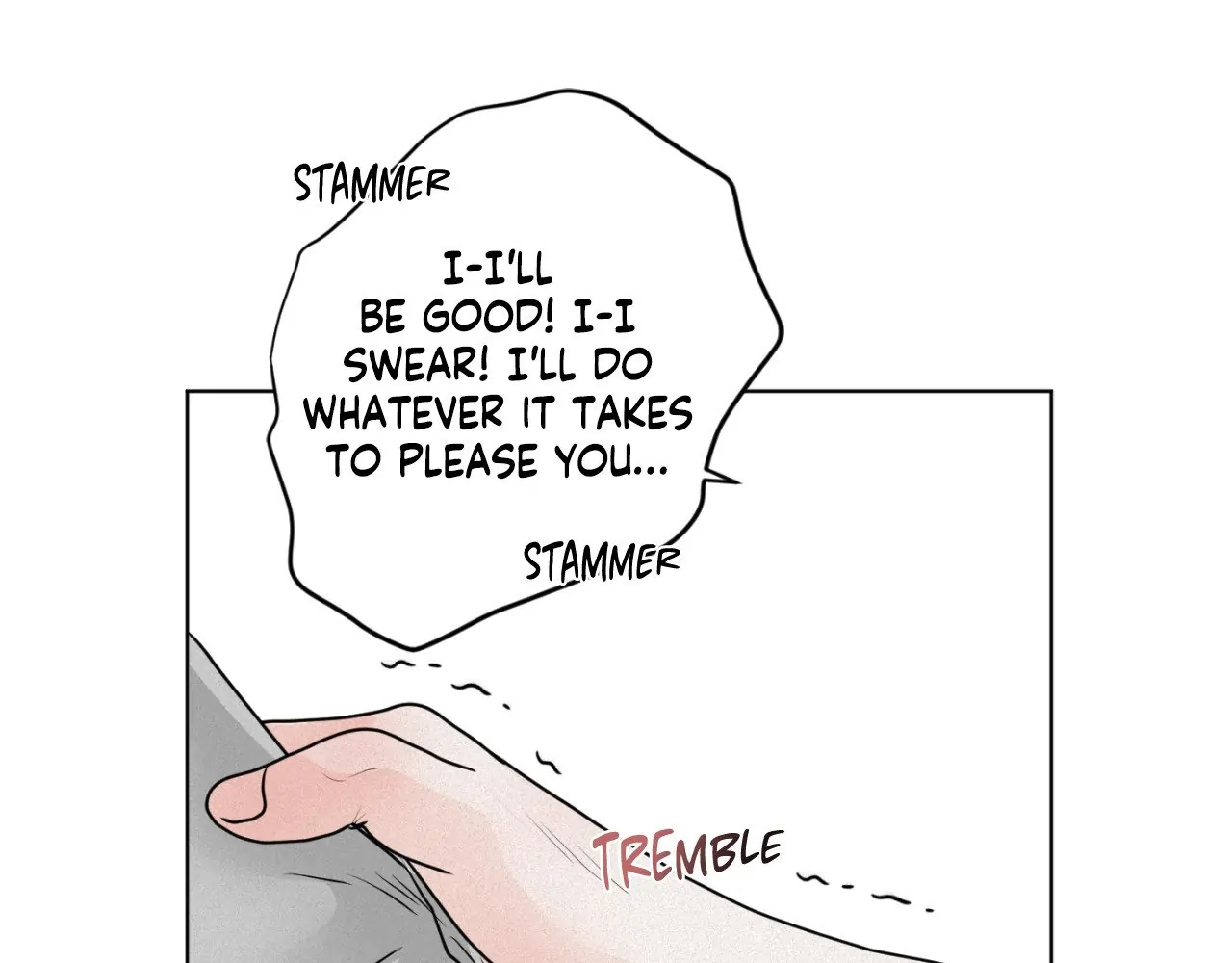 Say a Little Prayer - Chapter 20 manhwa