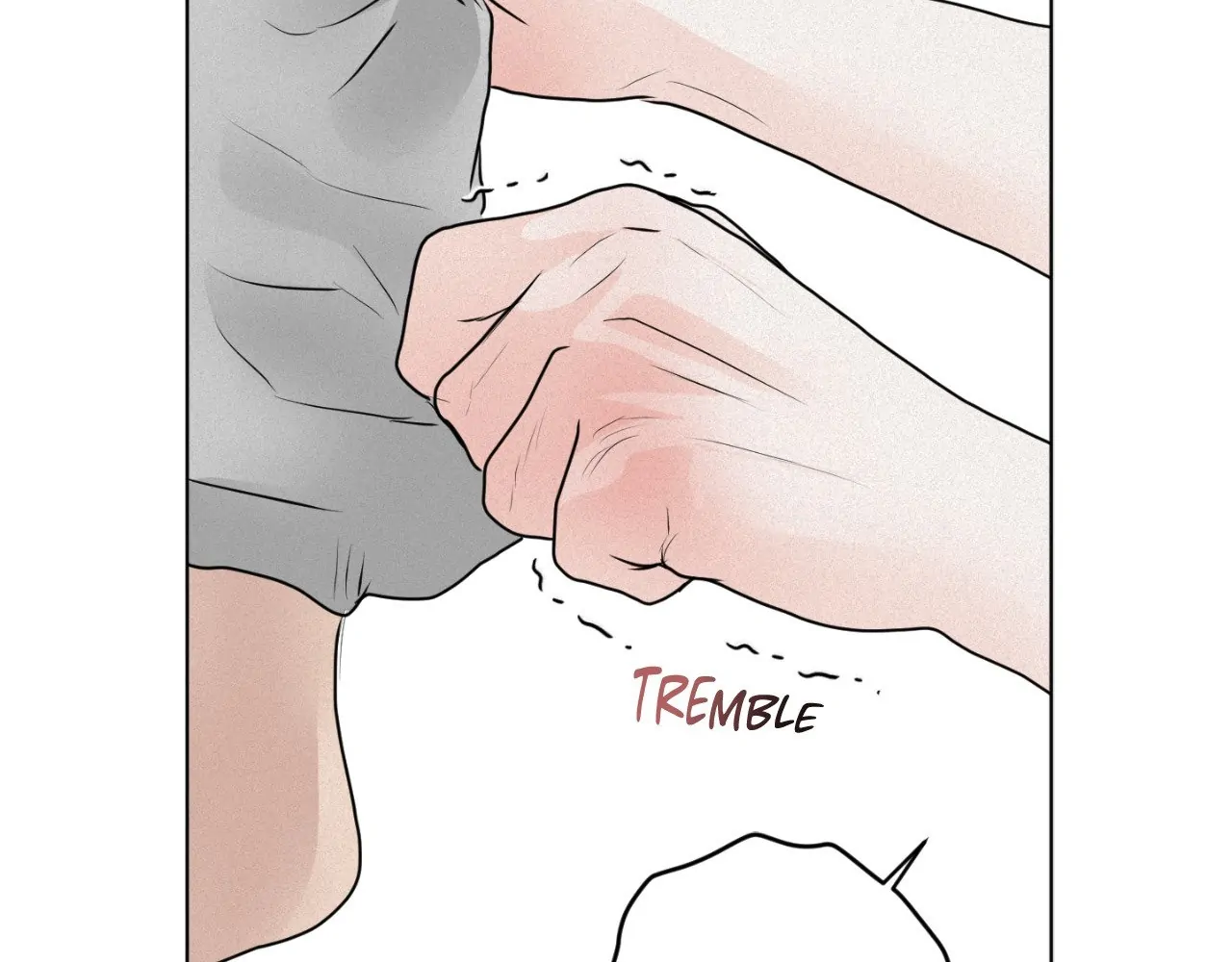Say a Little Prayer - Chapter 20 manhwa