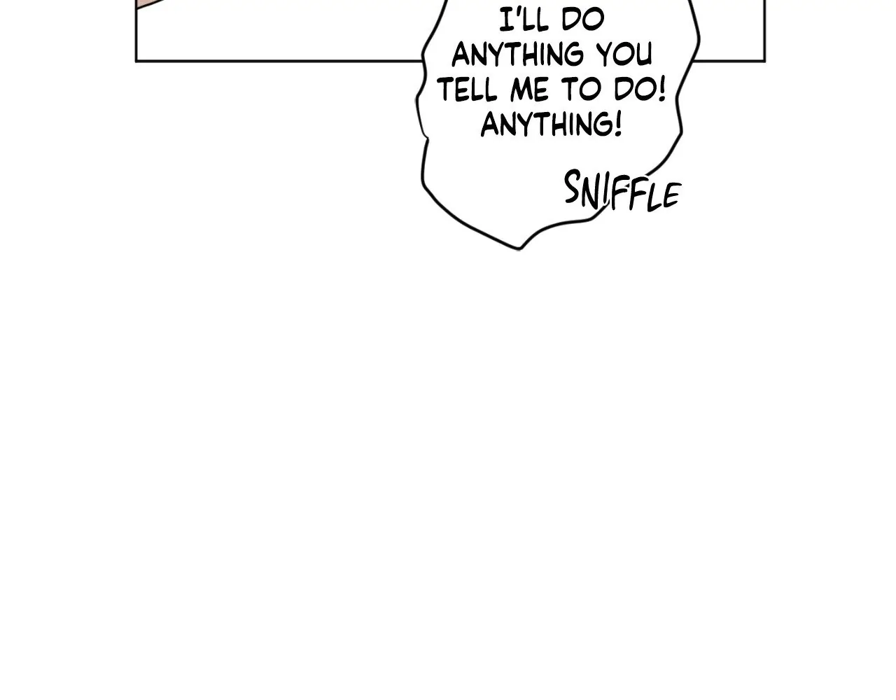 Say a Little Prayer - Chapter 20 manhwa