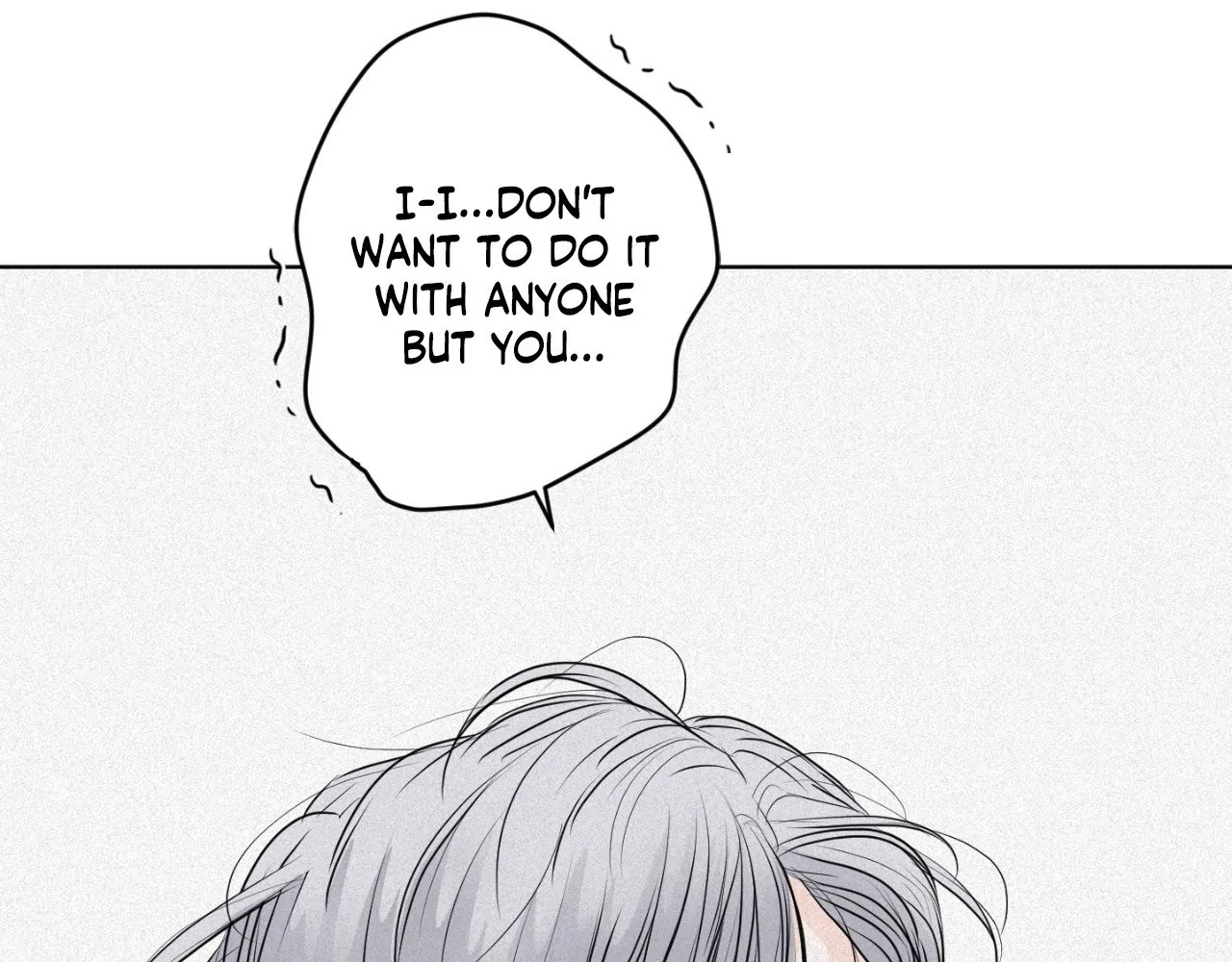 Say a Little Prayer - Chapter 20 manhwa