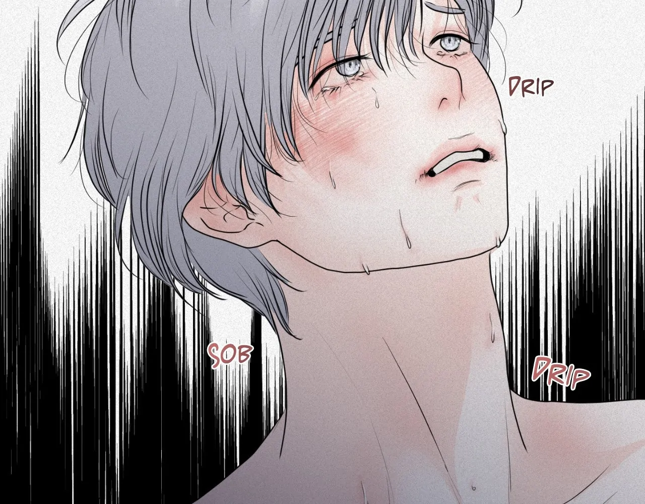 Say a Little Prayer - Chapter 20 manhwa