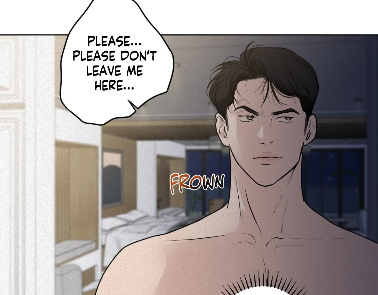 Say a Little Prayer - Chapter 20 manhwa