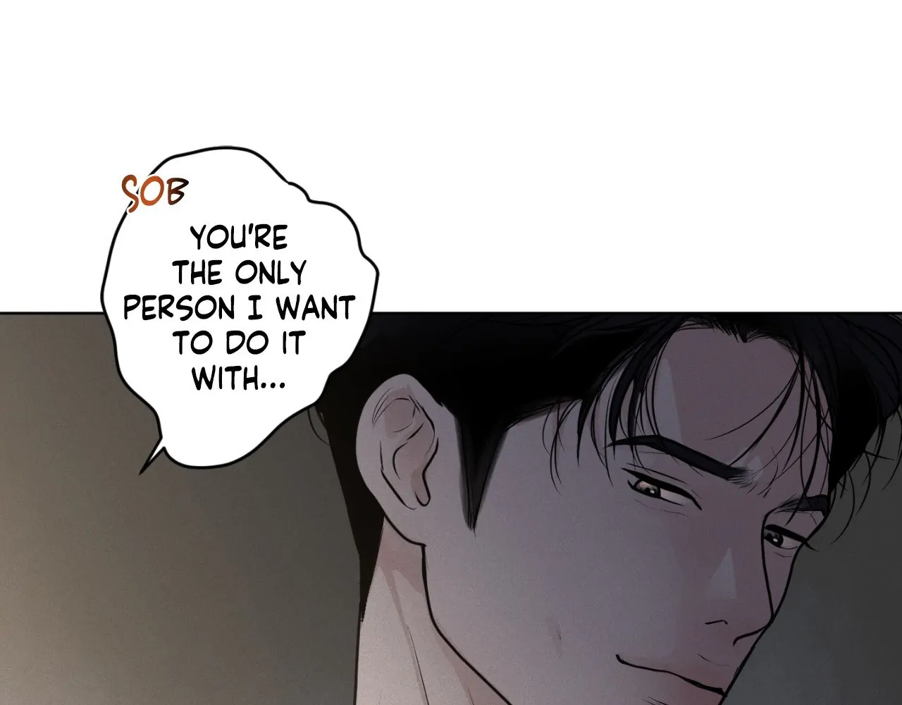 Say a Little Prayer - Chapter 20 manhwa