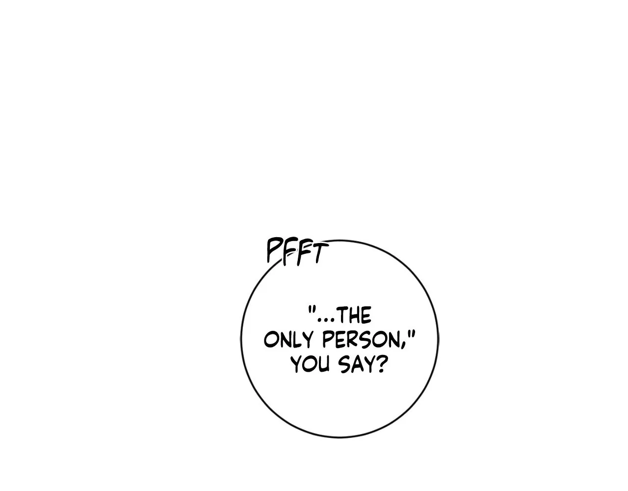 Say a Little Prayer - Chapter 20 manhwa