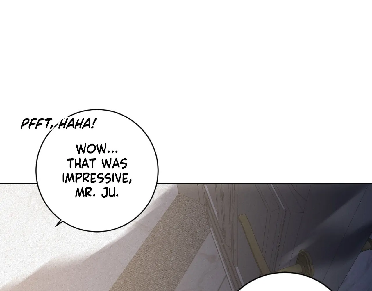 Say a Little Prayer - Chapter 20 manhwa