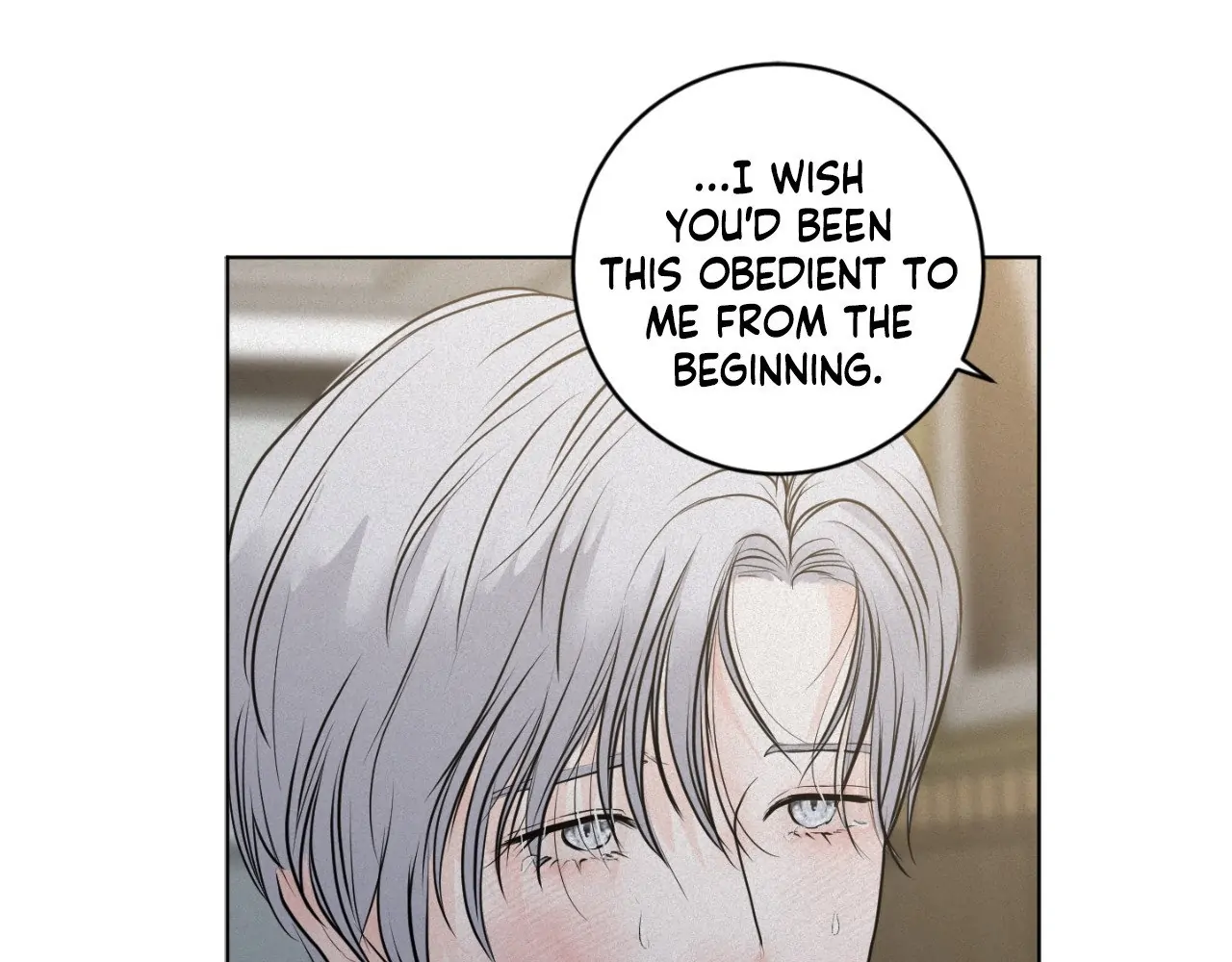 Say a Little Prayer - Chapter 20 manhwa