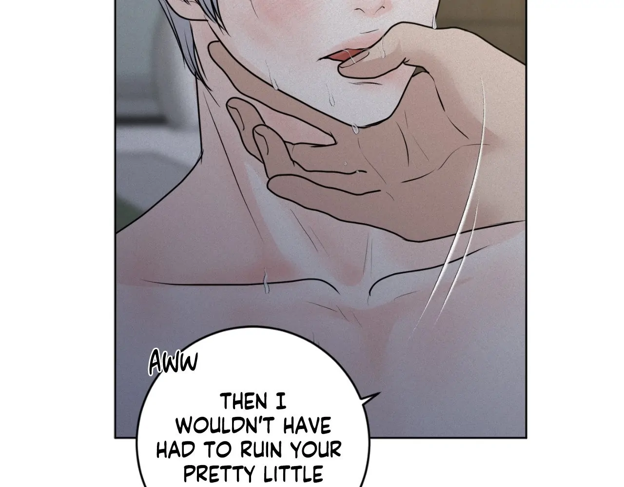 Say a Little Prayer - Chapter 20 manhwa
