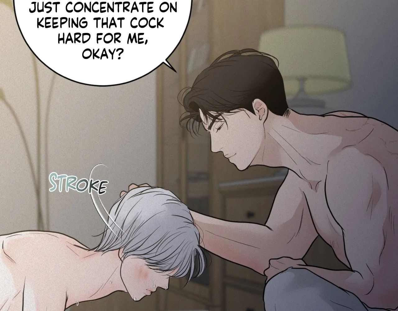 Say a Little Prayer - Chapter 20 manhwa