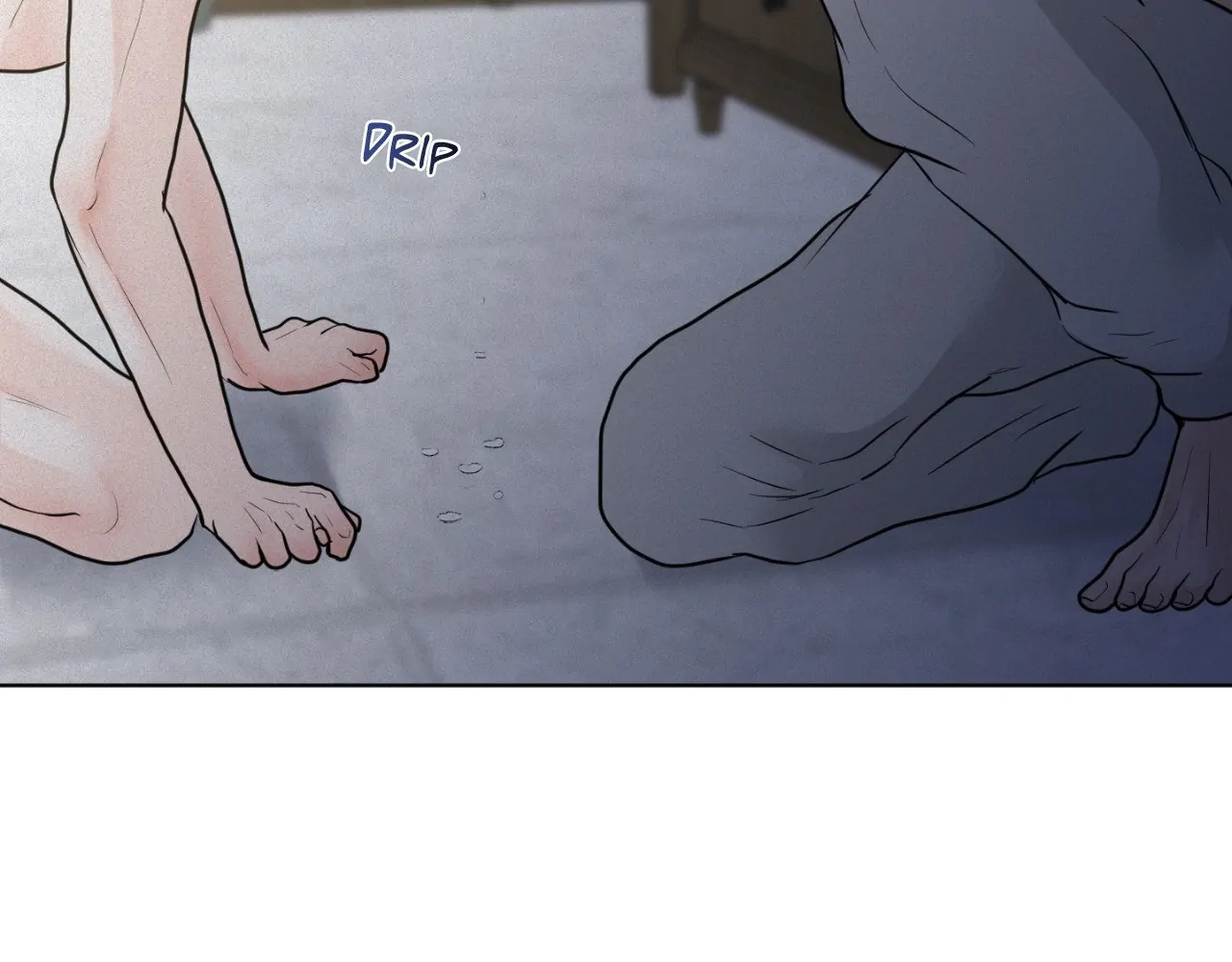 Say a Little Prayer - Chapter 20 manhwa