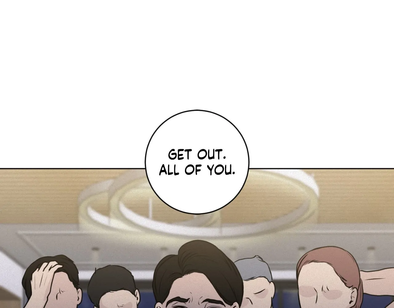 Say a Little Prayer - Chapter 20 manhwa