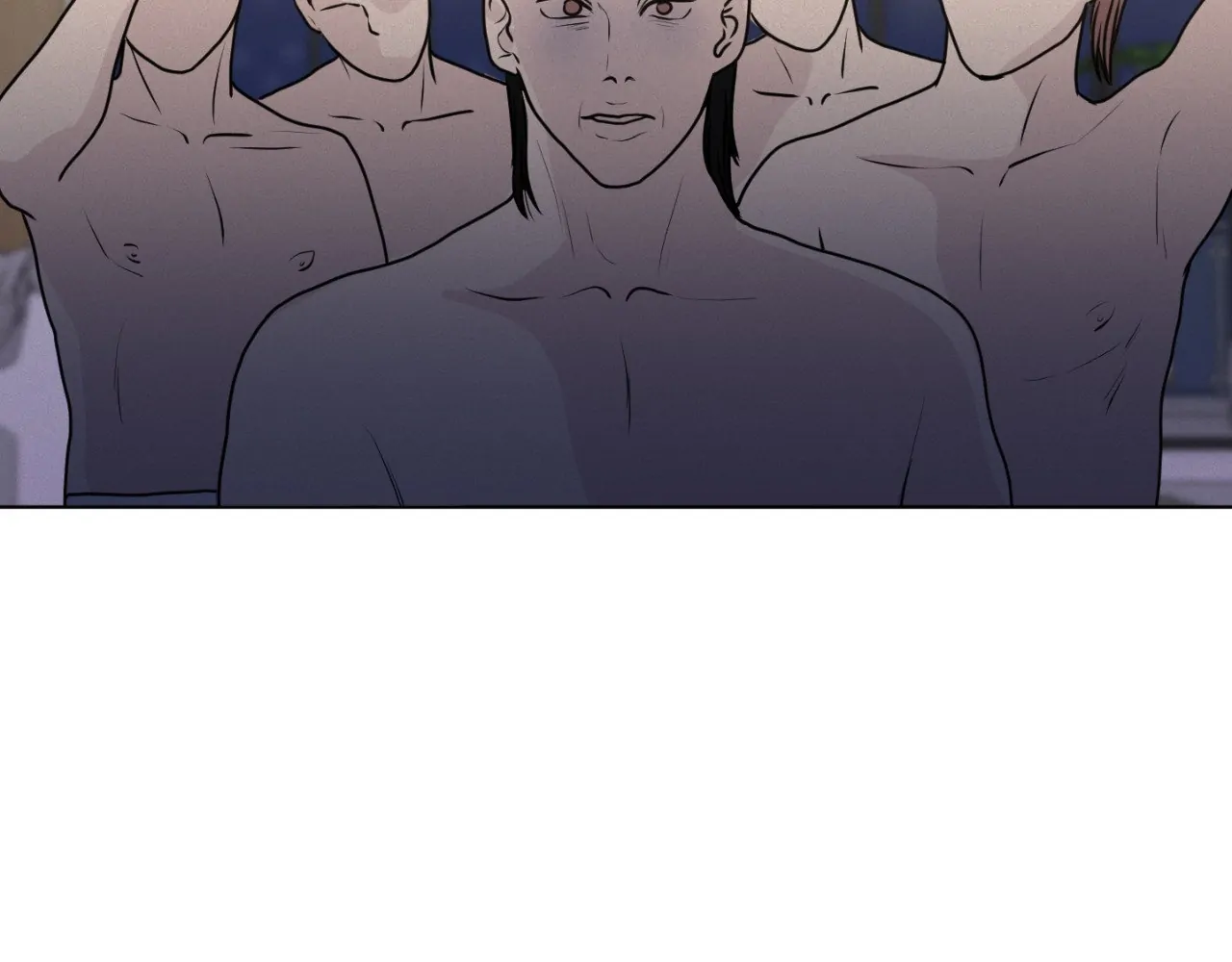 Say a Little Prayer - Chapter 20 manhwa
