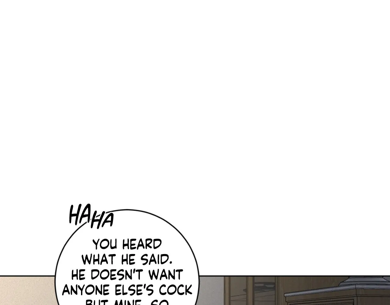 Say a Little Prayer - Chapter 20 manhwa