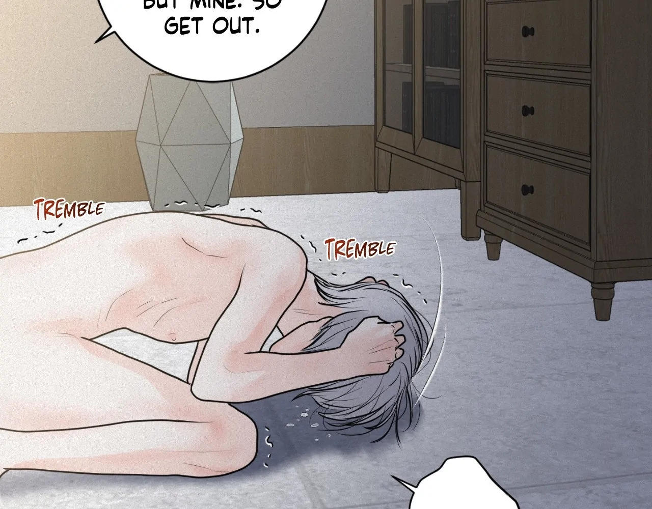 Say a Little Prayer - Chapter 20 manhwa