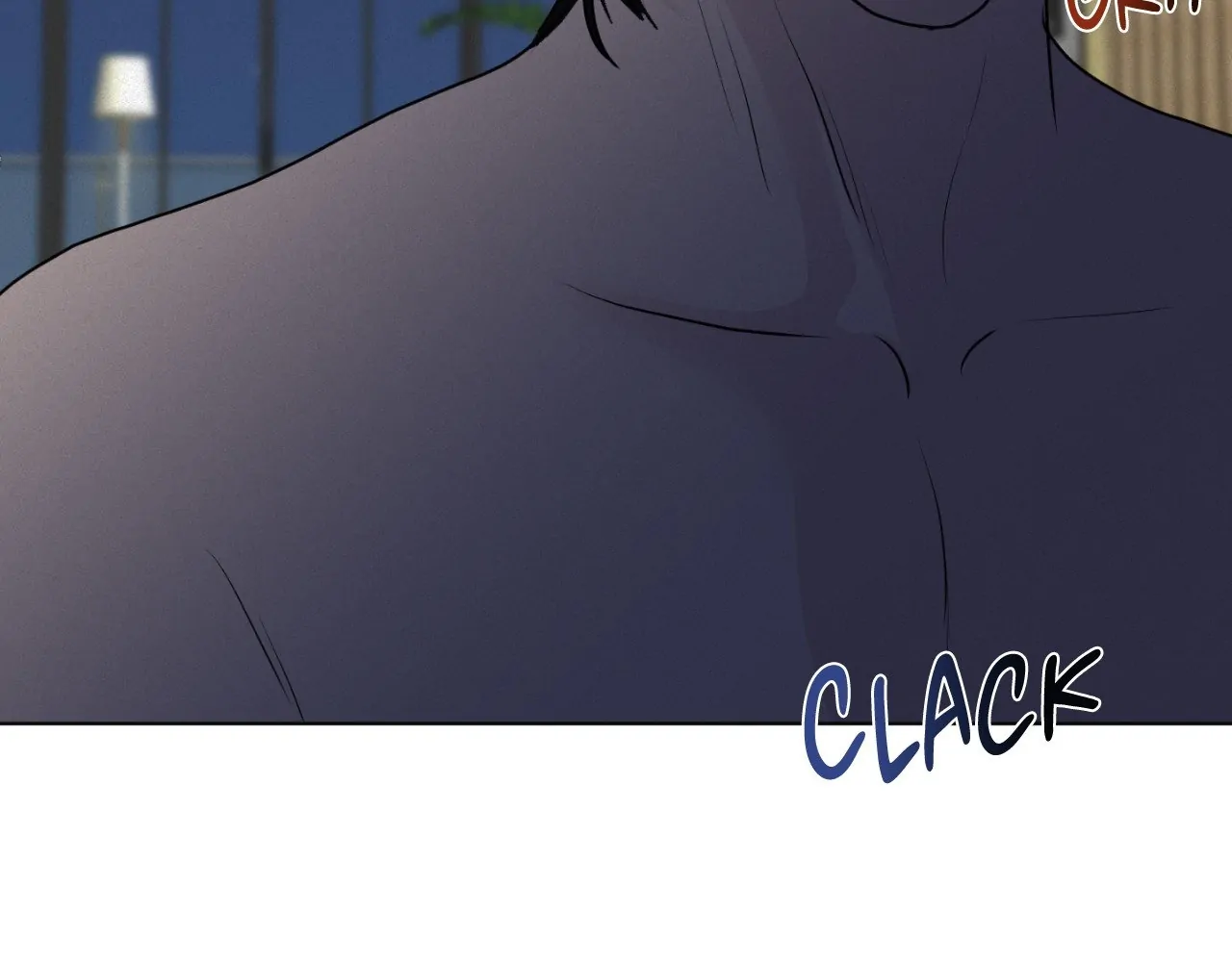 Say a Little Prayer - Chapter 20 manhwa