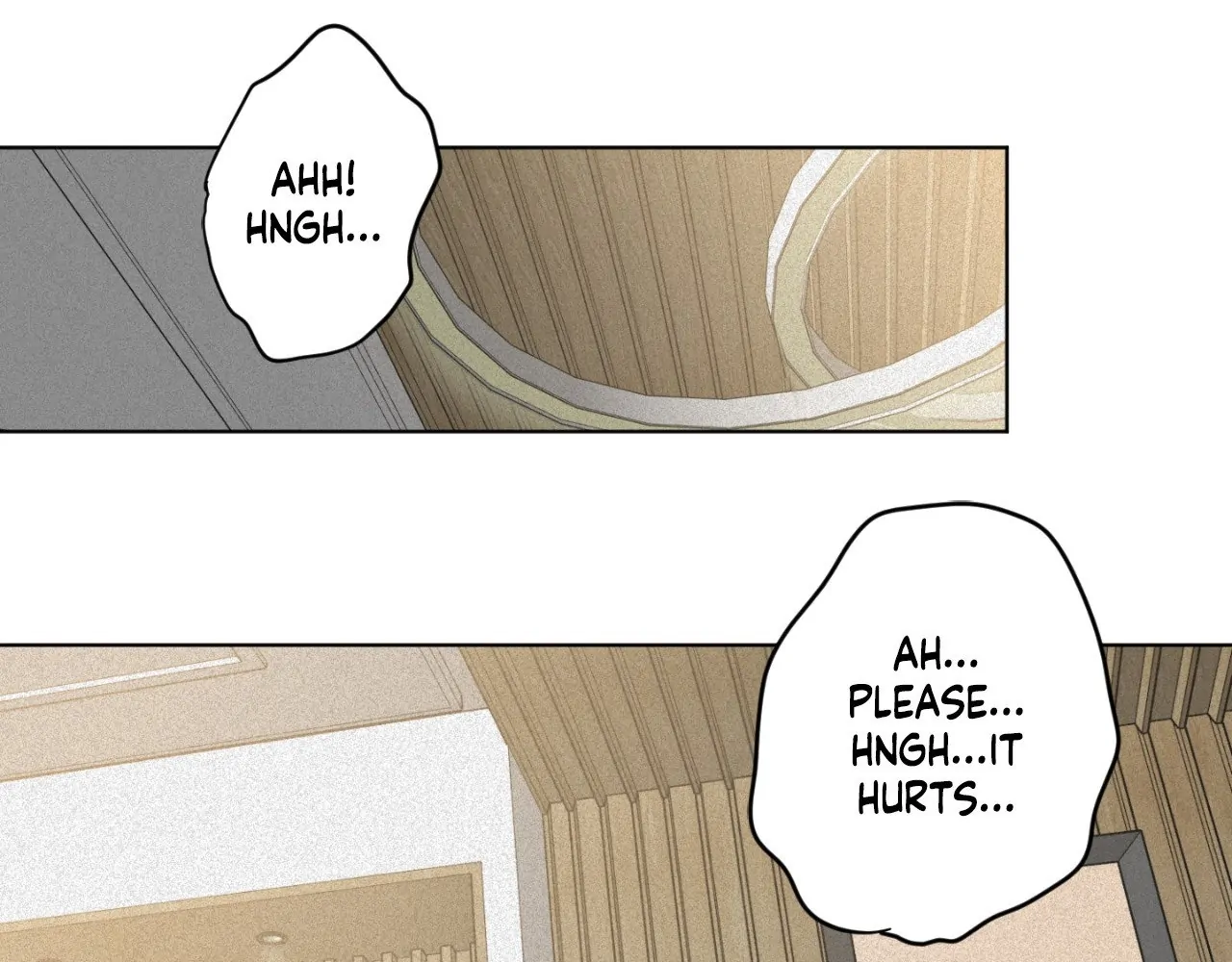 Say a Little Prayer - Chapter 20 manhwa