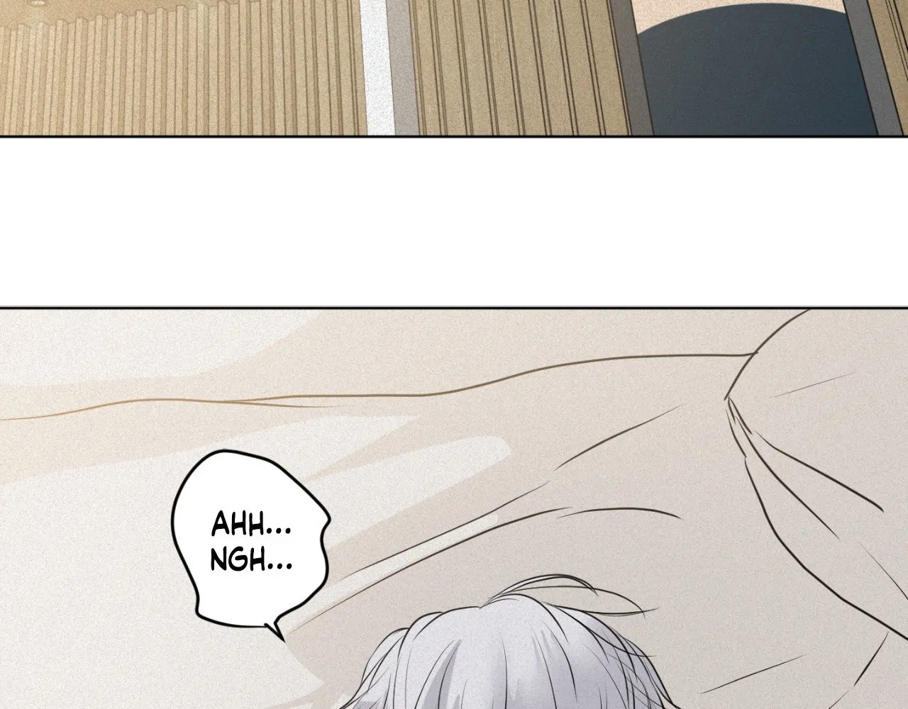Say a Little Prayer - Chapter 20 manhwa