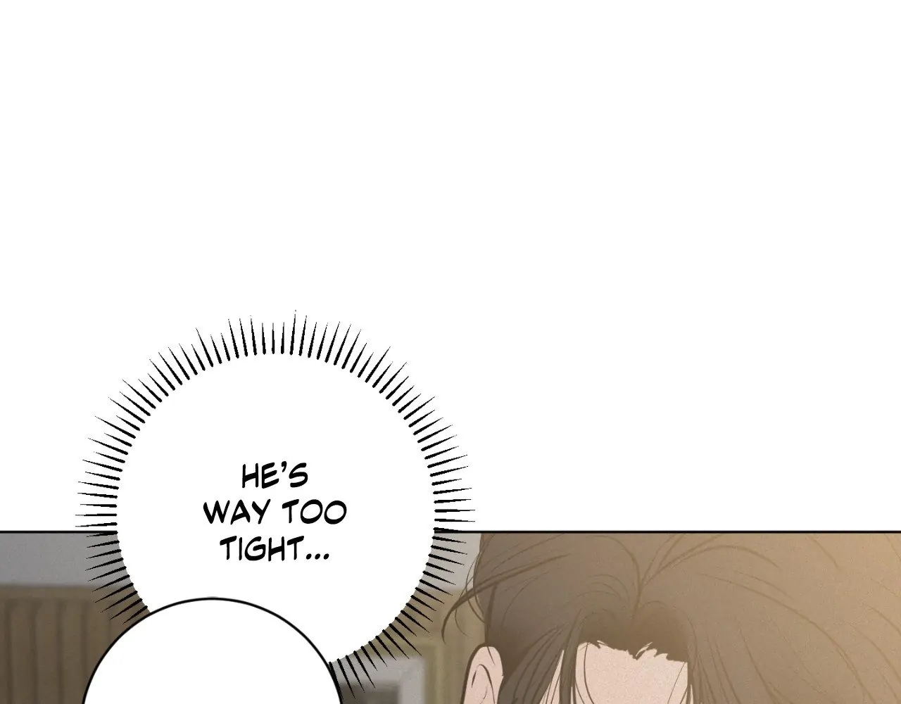 Say a Little Prayer - Chapter 20 manhwa