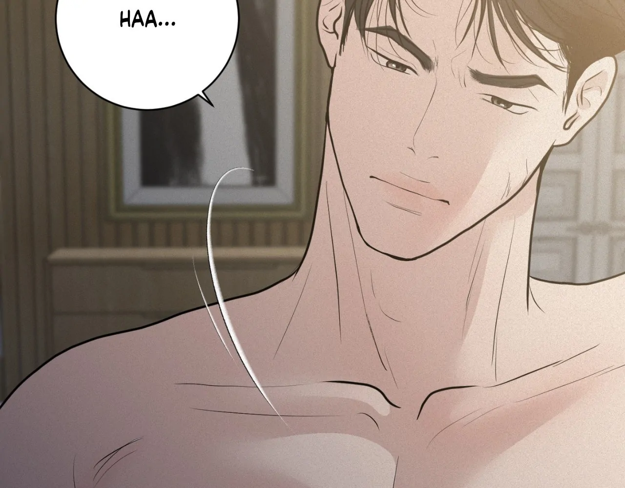 Say a Little Prayer - Chapter 20 manhwa