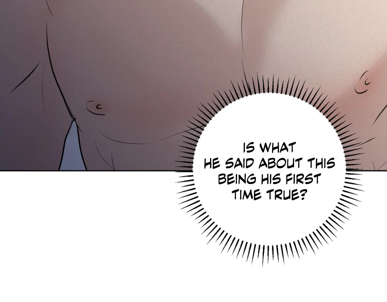 Say a Little Prayer - Chapter 20 manhwa