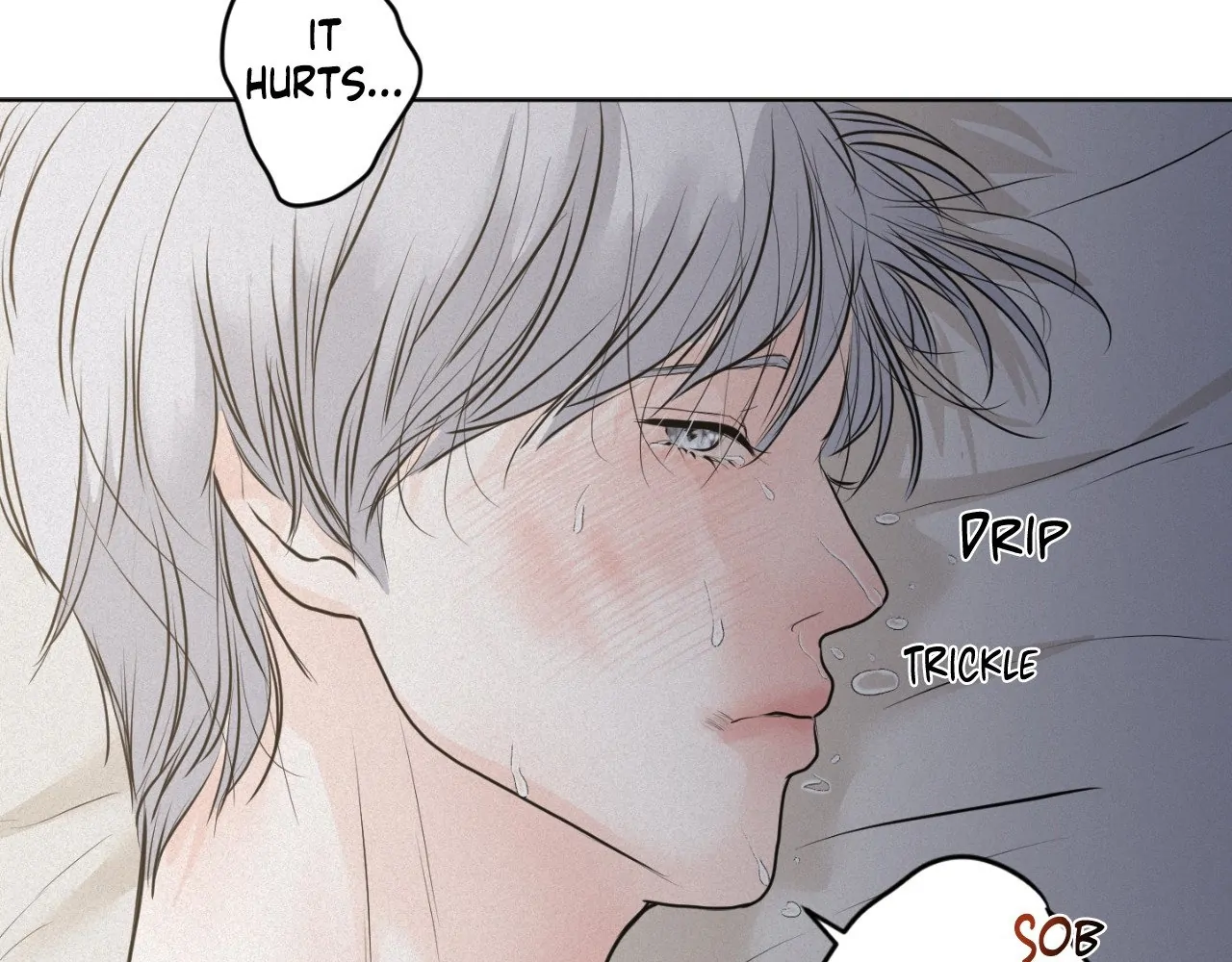 Say a Little Prayer - Chapter 20 manhwa