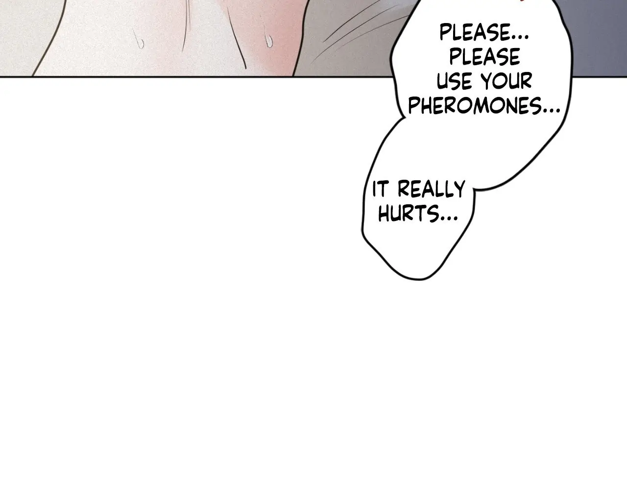 Say a Little Prayer - Chapter 20 manhwa