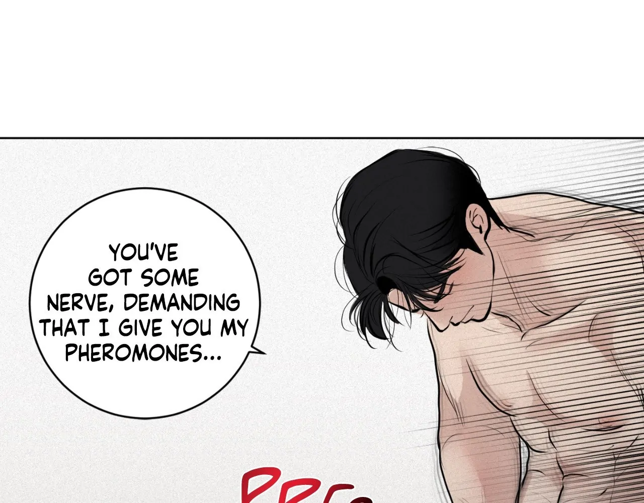 Say a Little Prayer - Chapter 20 manhwa