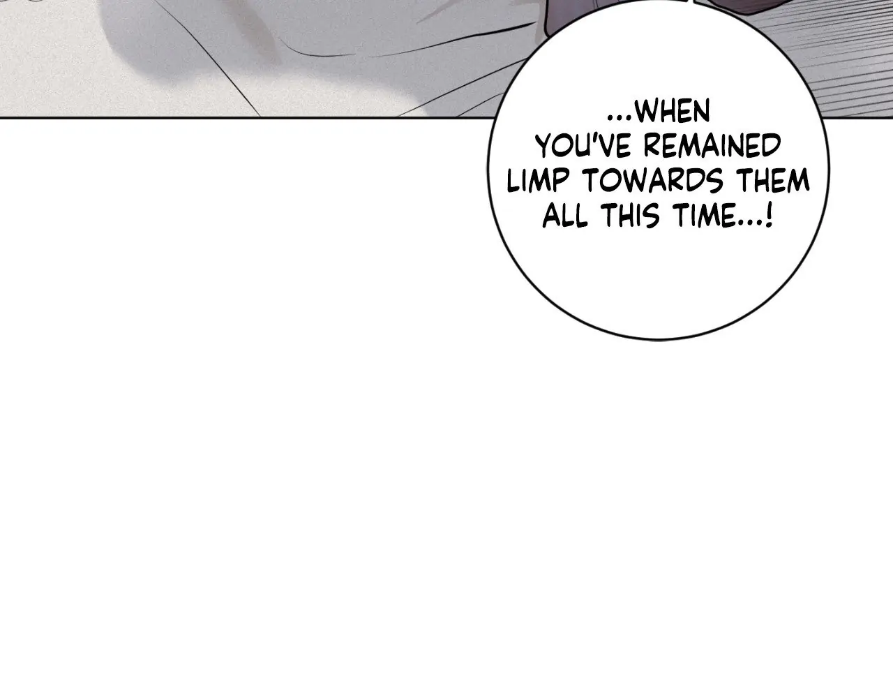 Say a Little Prayer - Chapter 20 manhwa