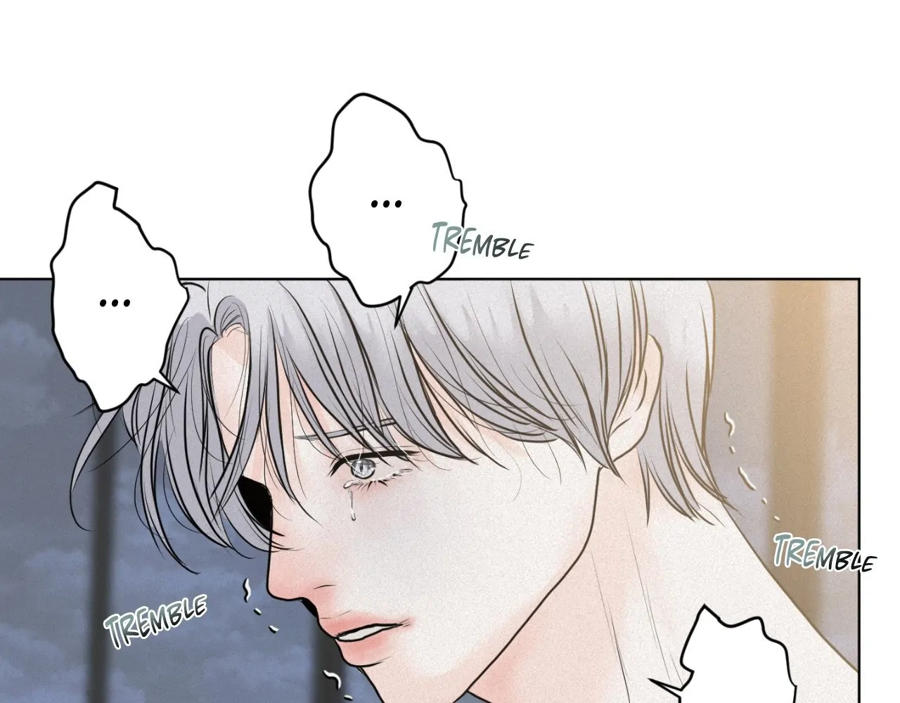 Say a Little Prayer - Chapter 20 manhwa