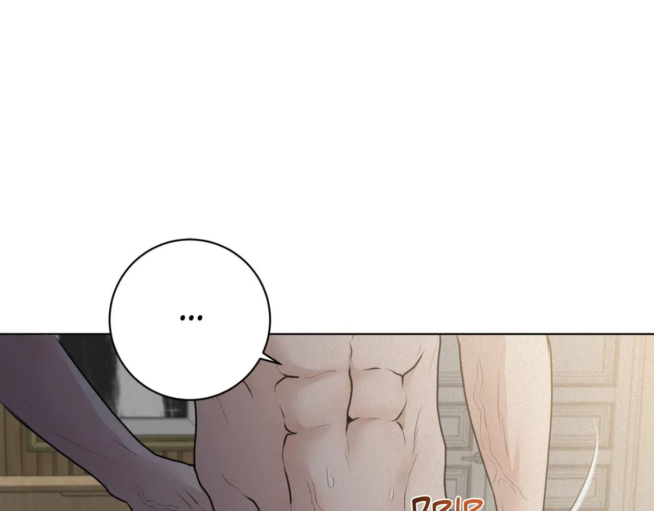 Say a Little Prayer - Chapter 20 manhwa