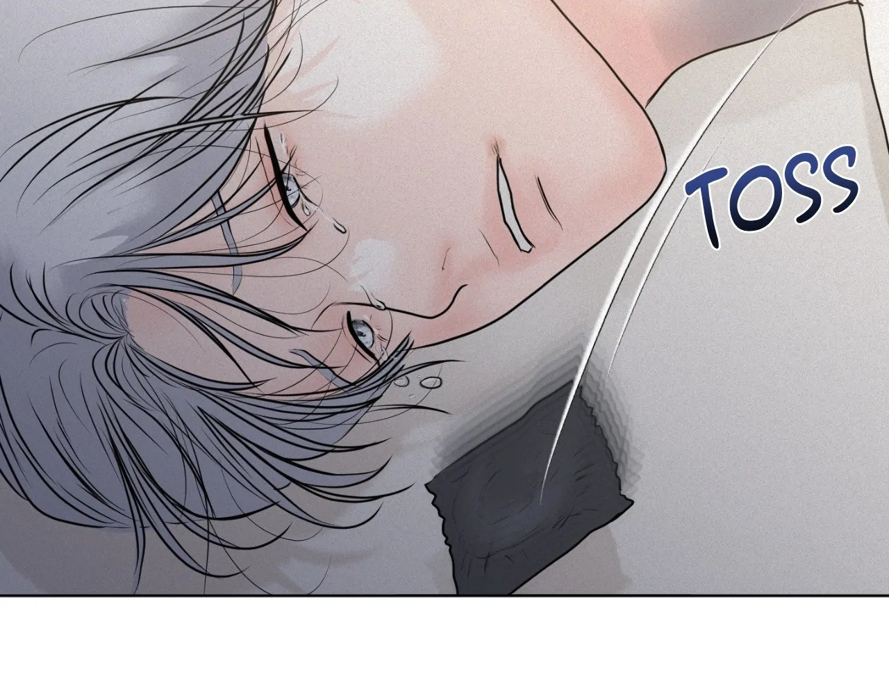 Say a Little Prayer - Chapter 20 manhwa