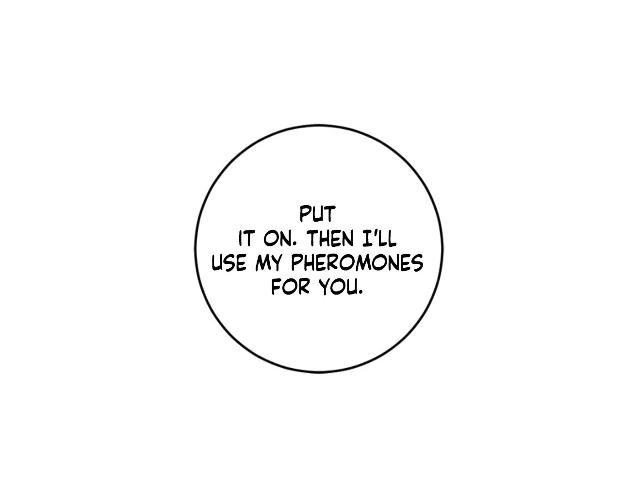 Say a Little Prayer - Chapter 20 manhwa