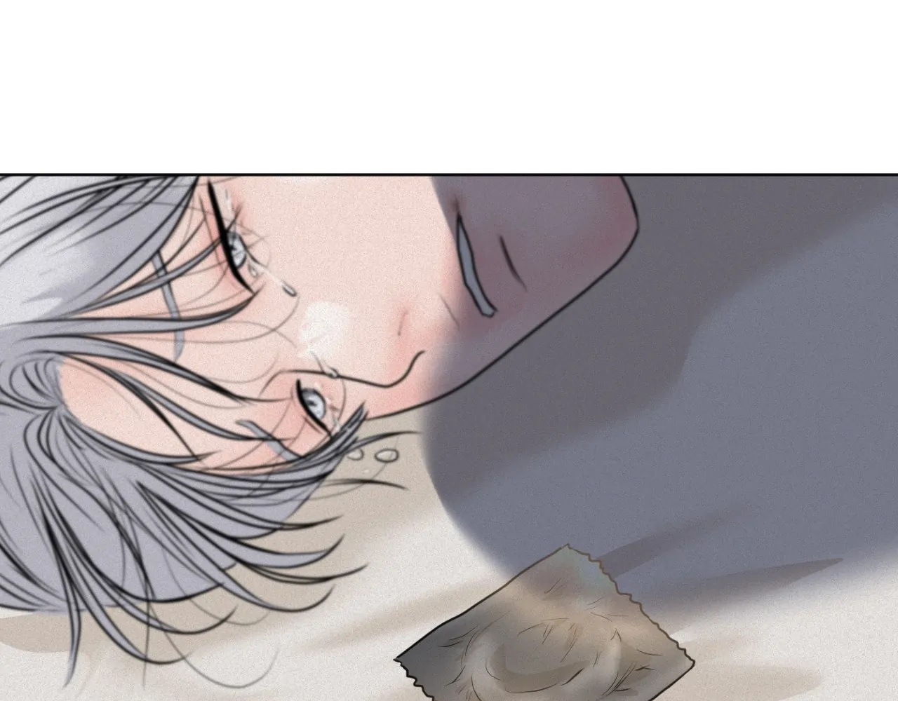 Say a Little Prayer - Chapter 20 manhwa