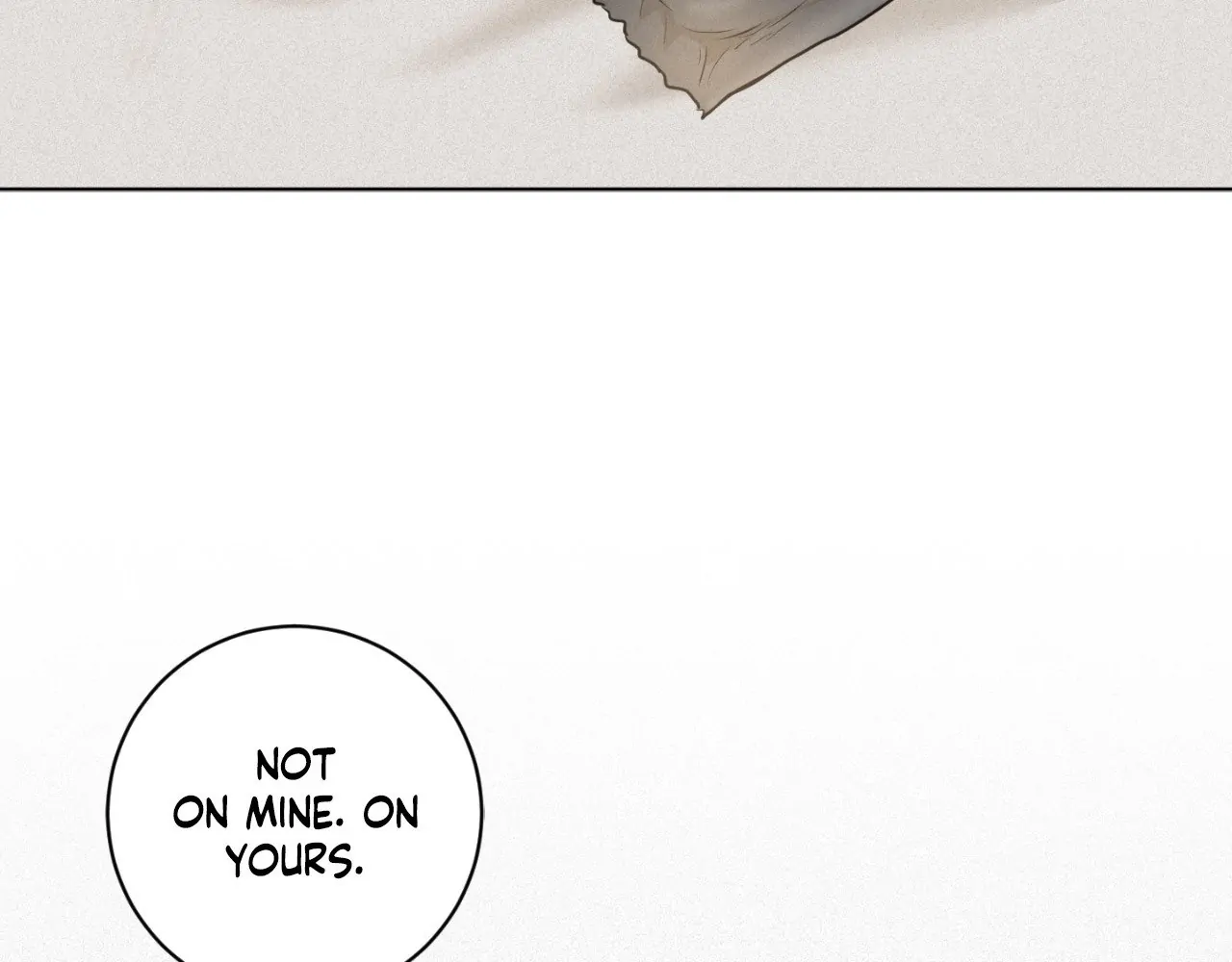 Say a Little Prayer - Chapter 20 manhwa