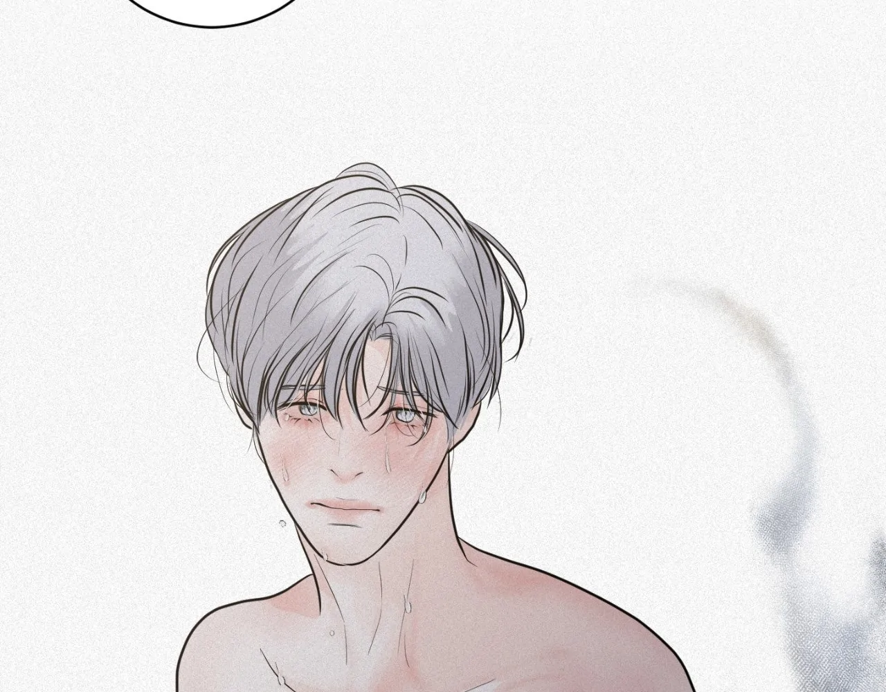 Say a Little Prayer - Chapter 20 manhwa
