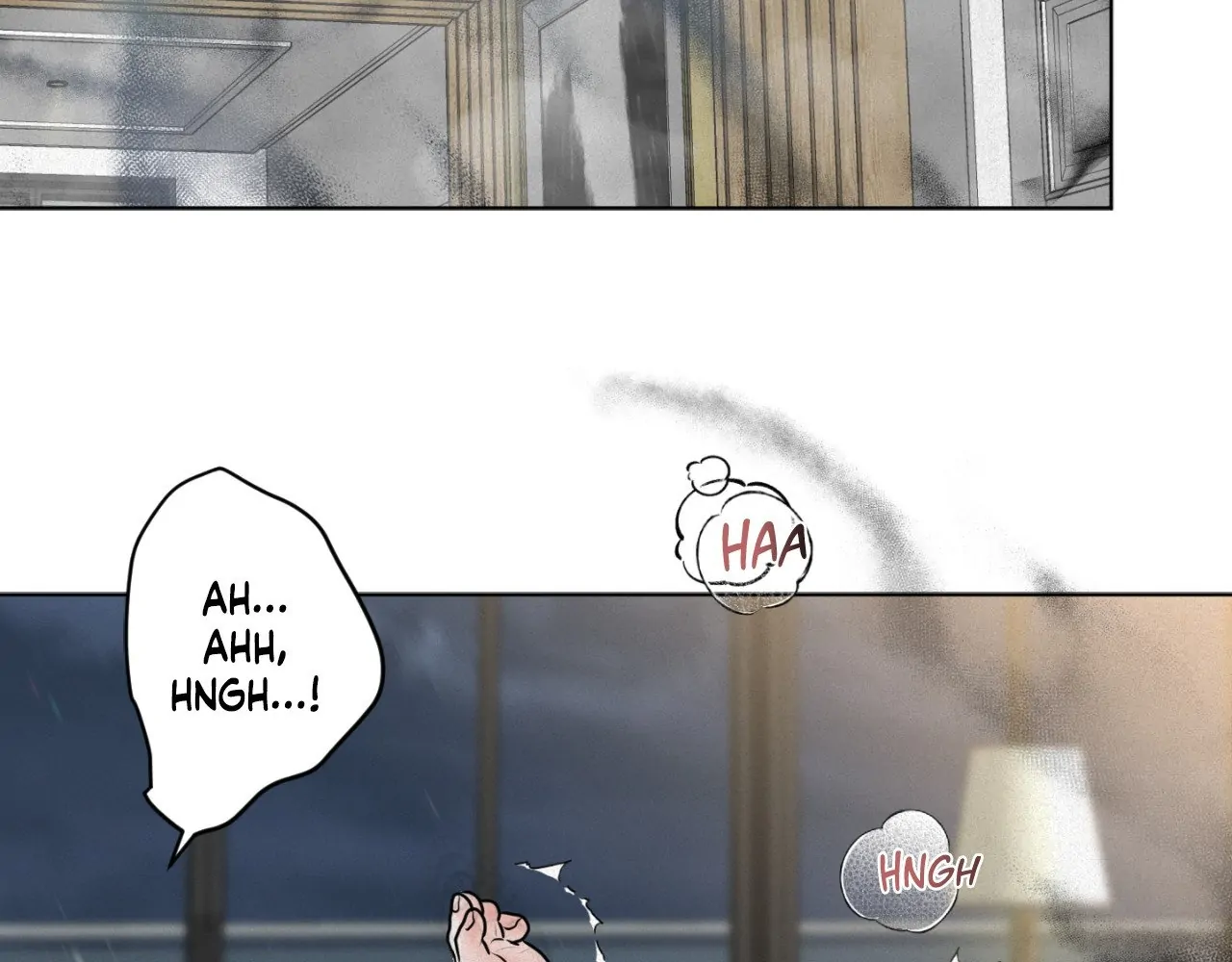 Say a Little Prayer - Chapter 20 manhwa