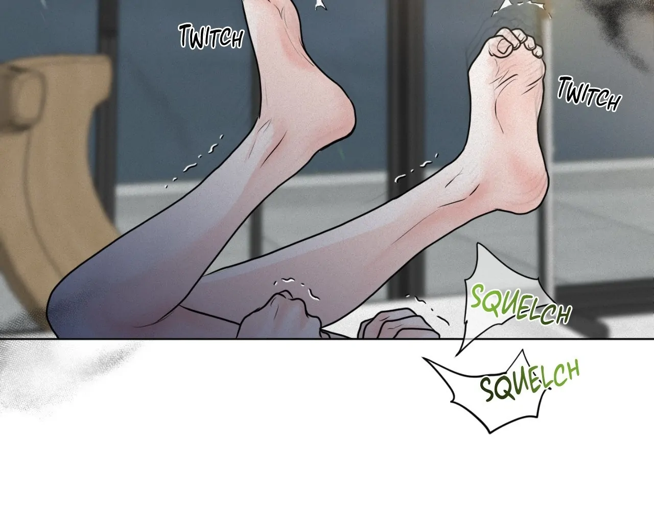 Say a Little Prayer - Chapter 20 manhwa
