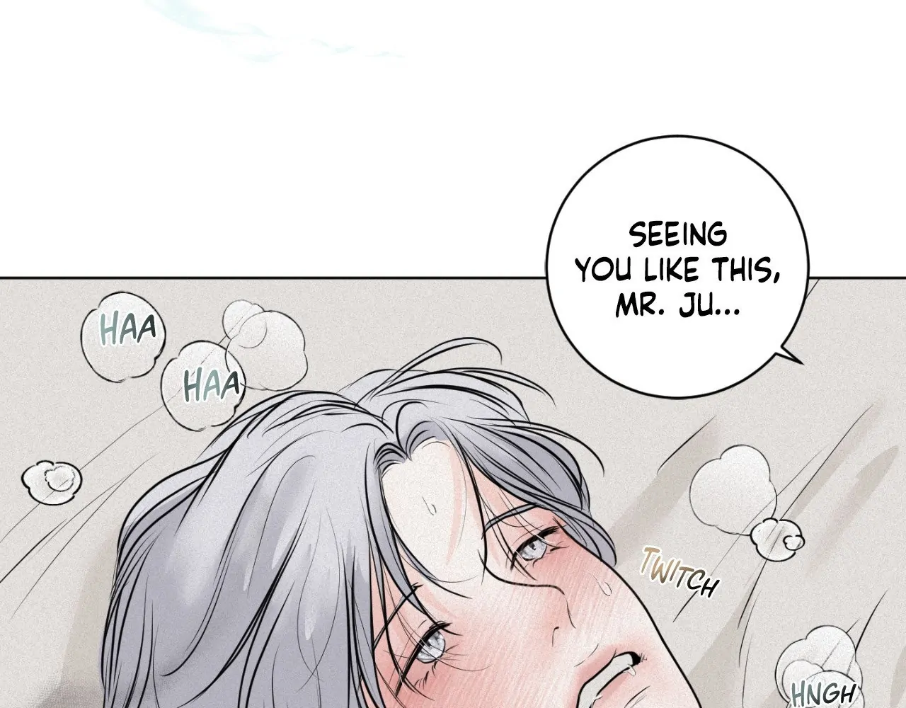Say a Little Prayer - Chapter 20 manhwa
