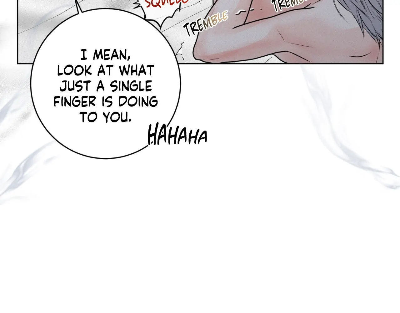Say a Little Prayer - Chapter 20 manhwa