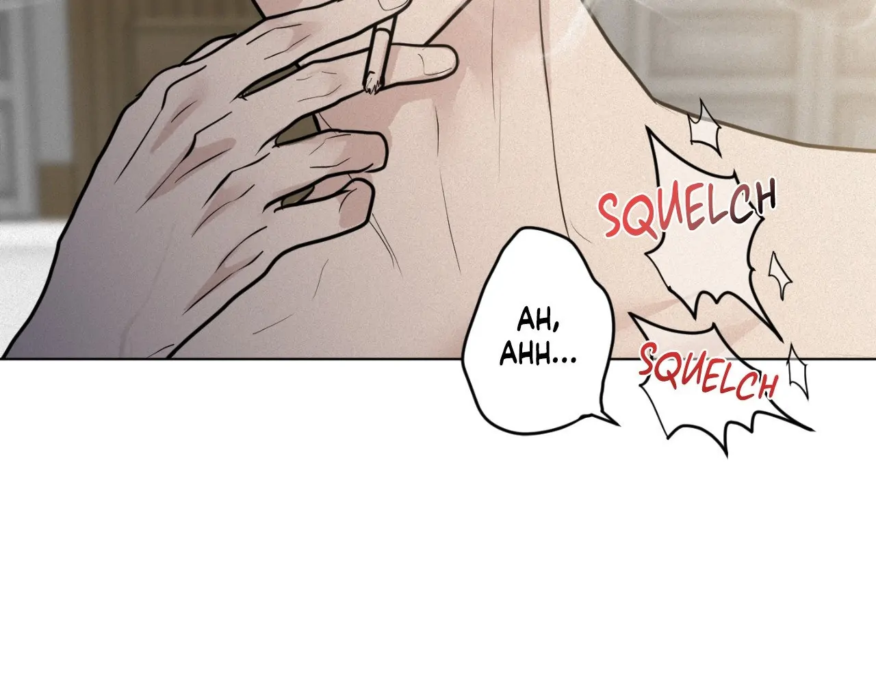 Say a Little Prayer - Chapter 20 manhwa
