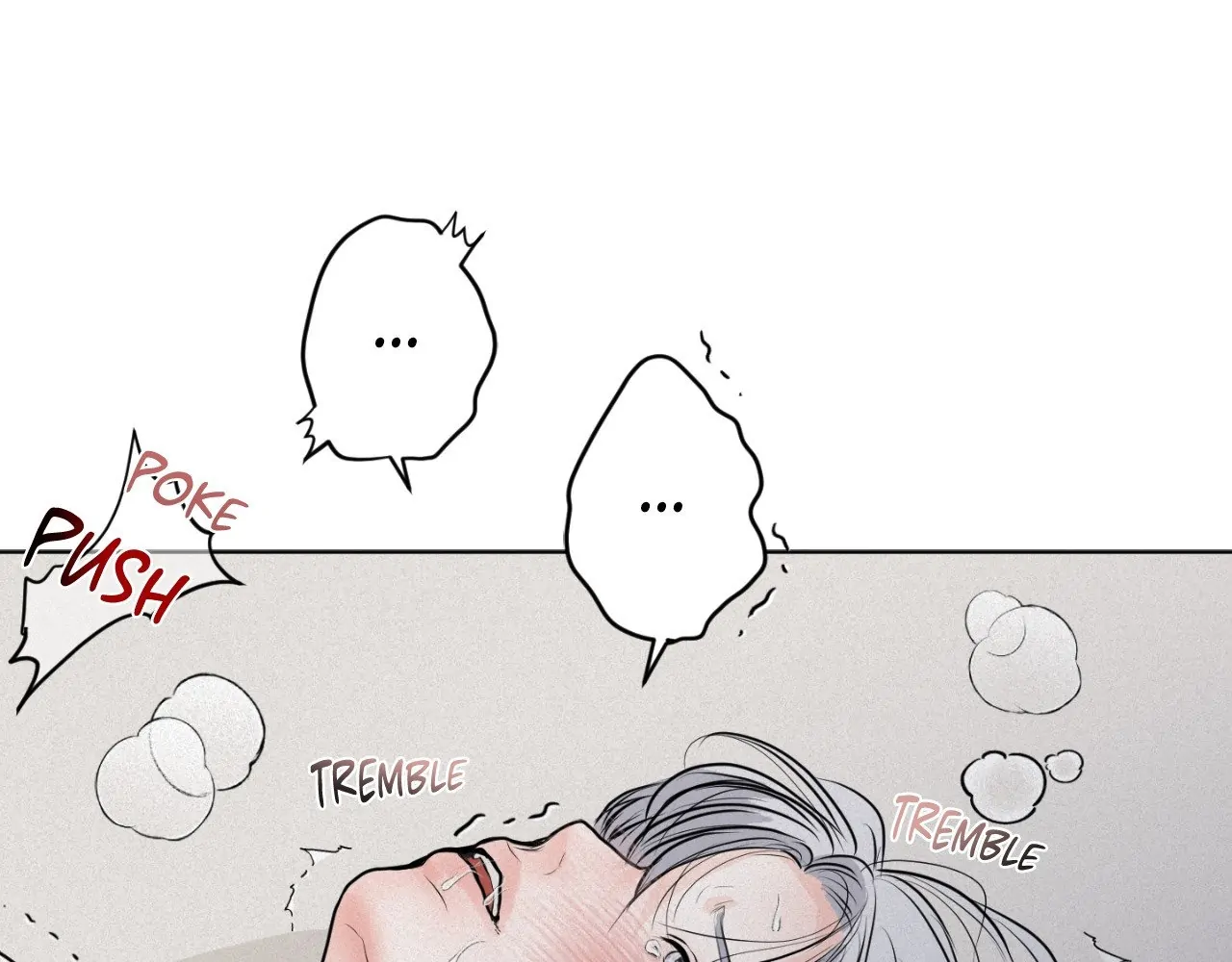 Say a Little Prayer - Chapter 20 manhwa