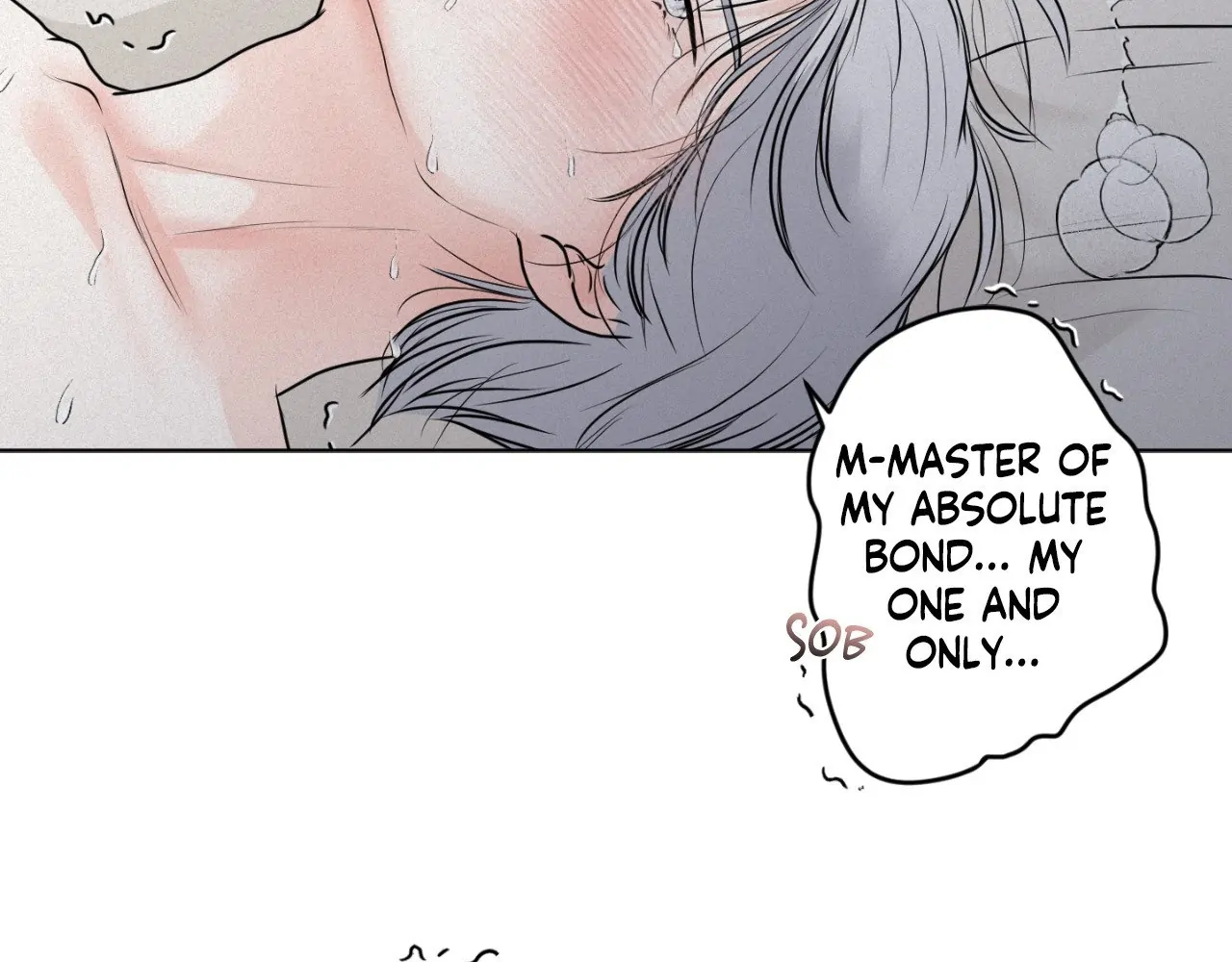 Say a Little Prayer - Chapter 20 manhwa