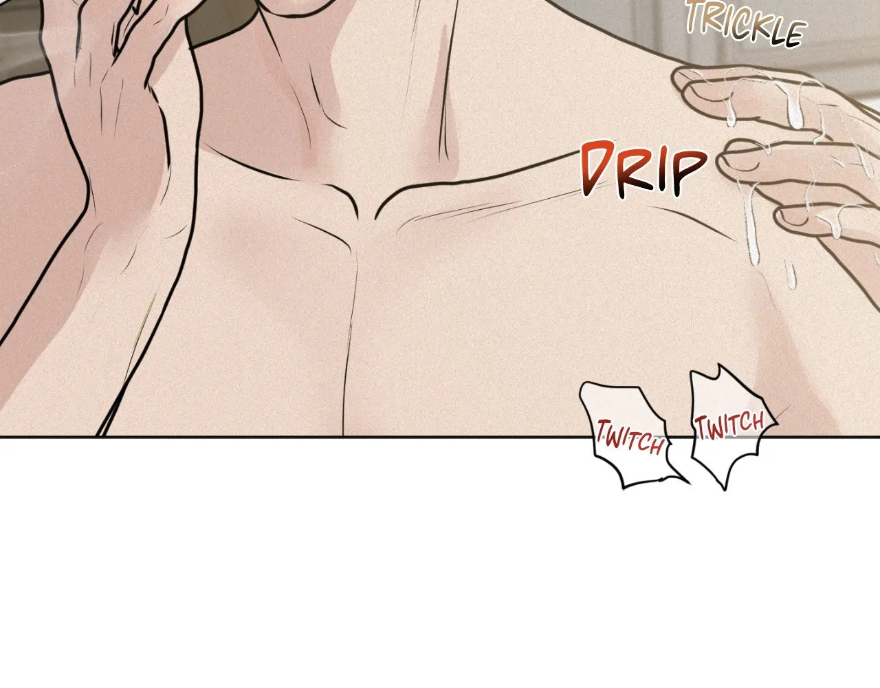 Say a Little Prayer - Chapter 20 manhwa