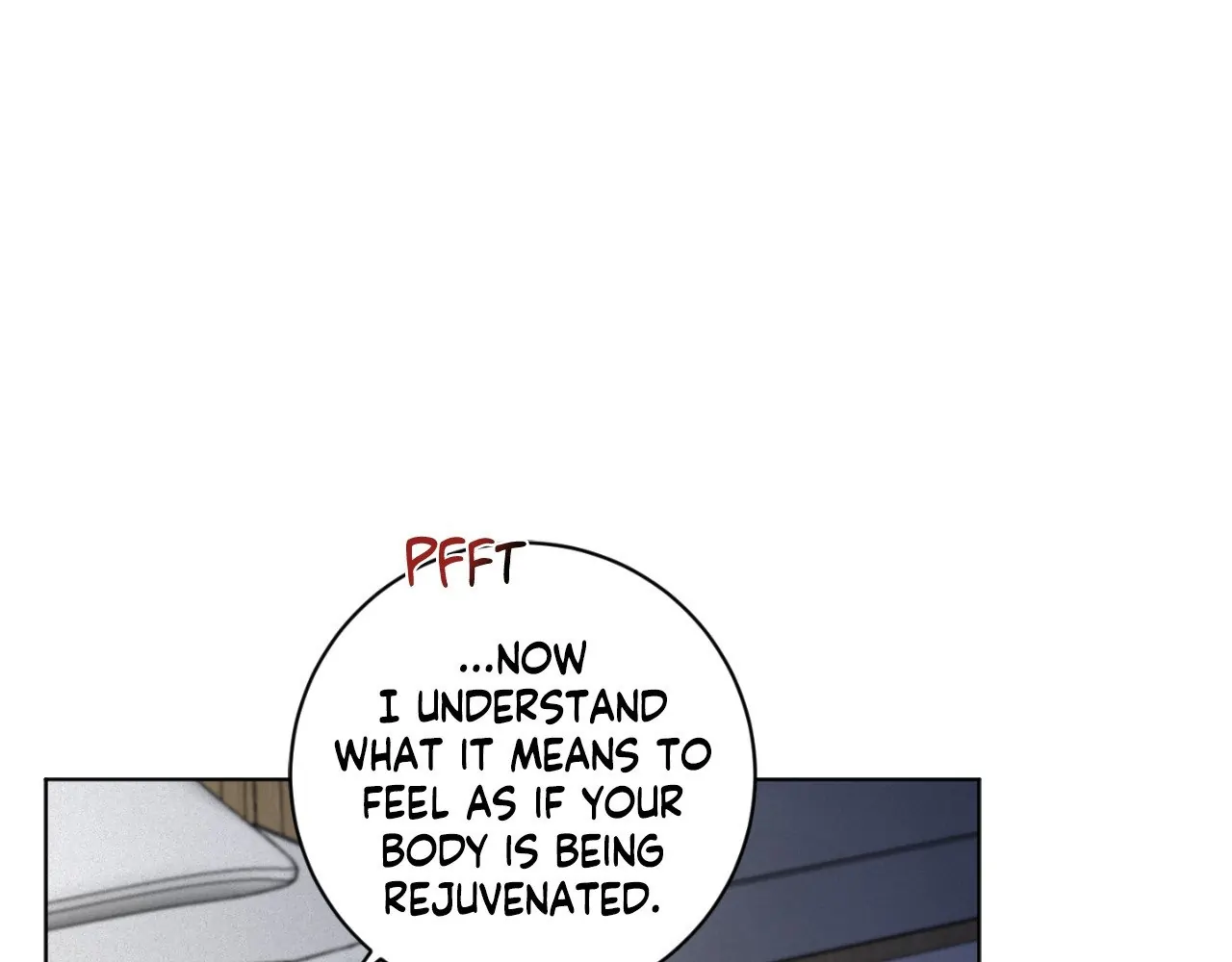 Say a Little Prayer - Chapter 20 manhwa