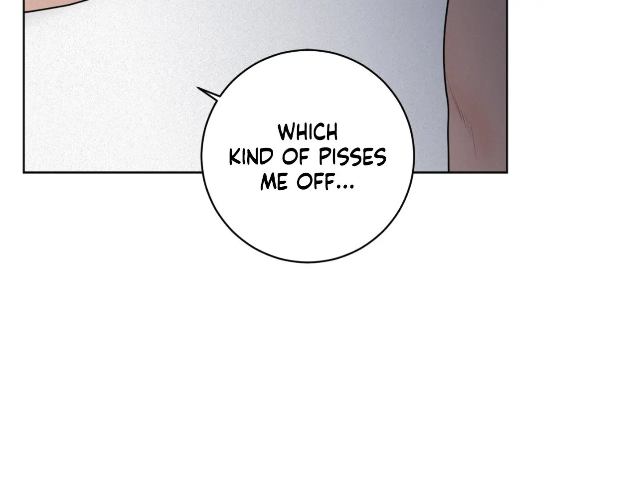 Say a Little Prayer - Chapter 20 manhwa