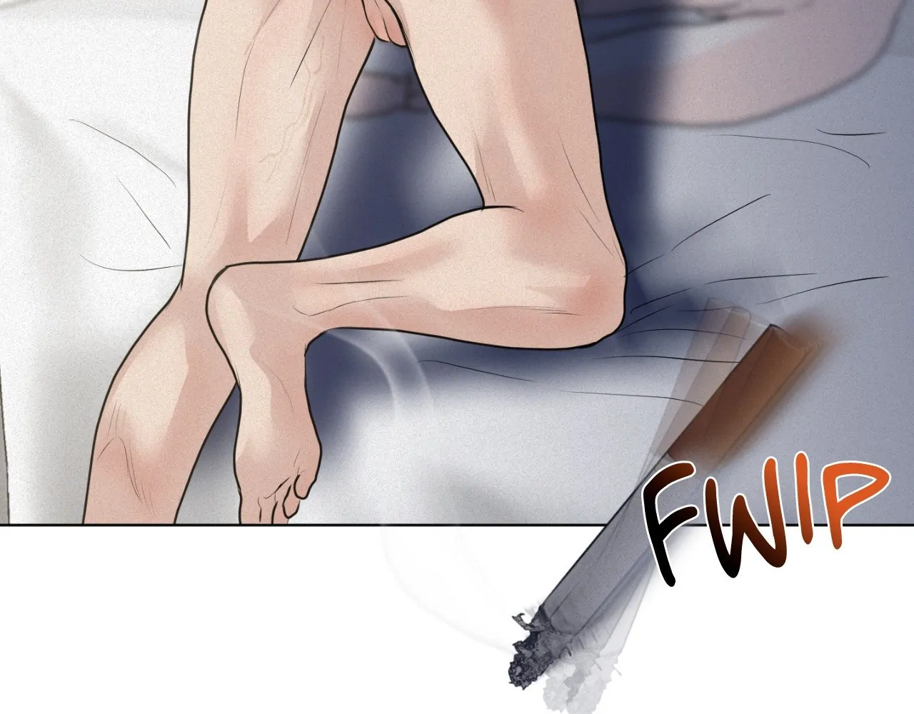 Say a Little Prayer - Chapter 20 manhwa