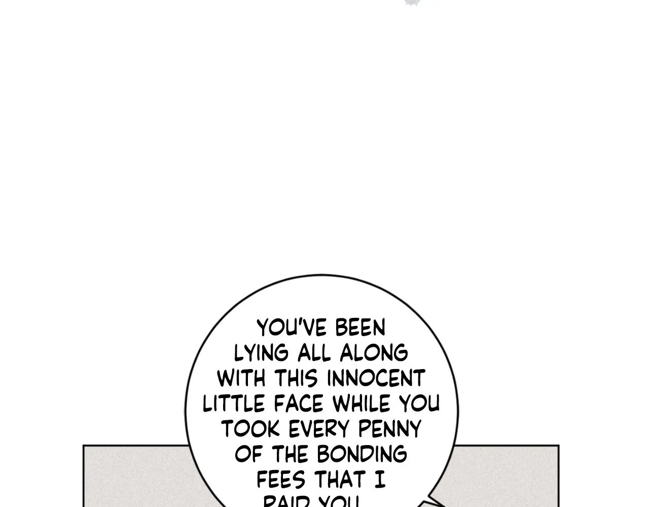 Say a Little Prayer - Chapter 20 manhwa