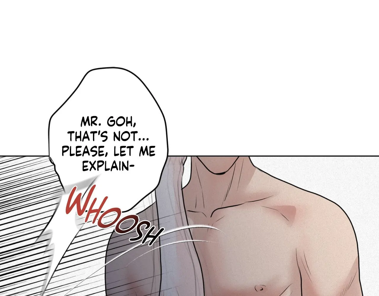 Say a Little Prayer - Chapter 20 manhwa