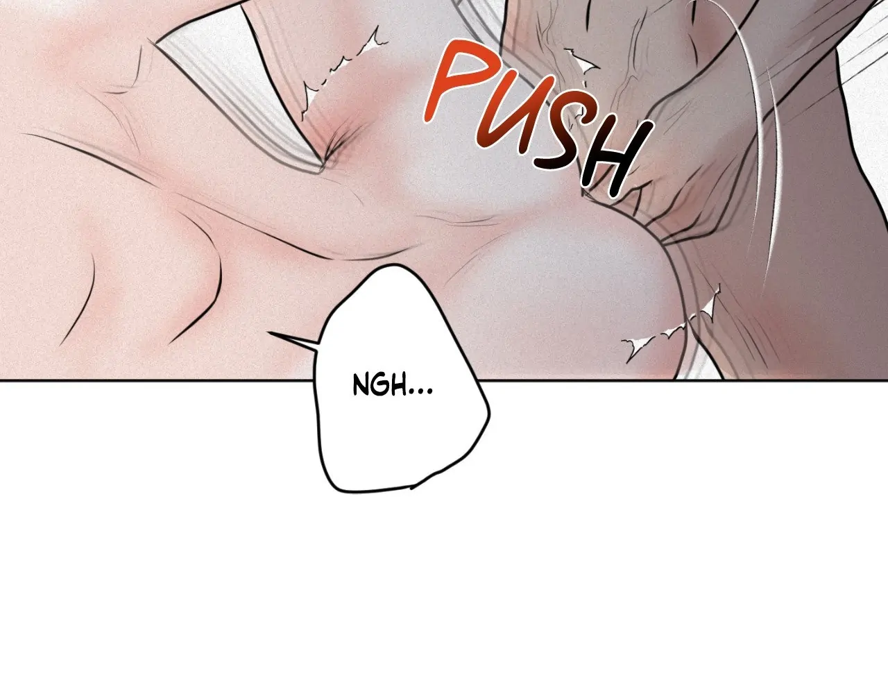 Say a Little Prayer - Chapter 20 manhwa
