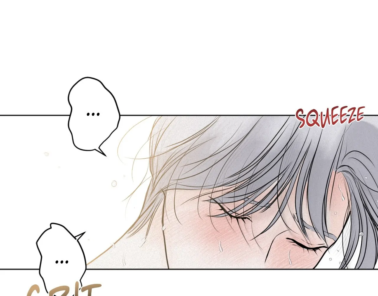 Say a Little Prayer - Chapter 20 manhwa